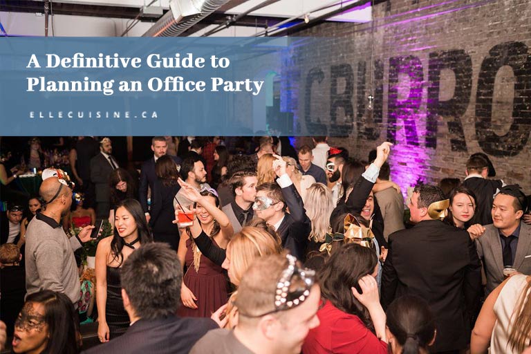 a-definitive-guide-to-planning-an-office-party-elle-cuisine