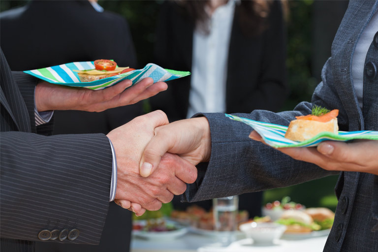 Benefits of Hiring a Corporate Event Planner