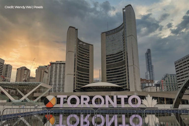 From Permits to Decor: Navigating Toronto’s Event Regulations