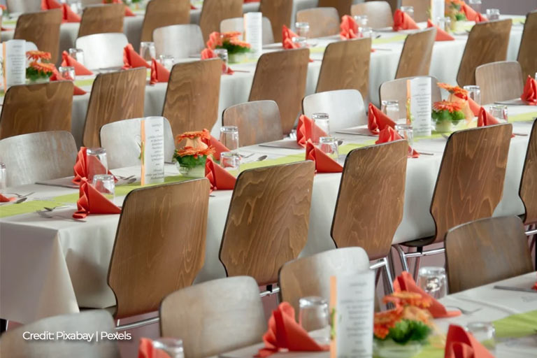 How to Set and Stick to a Budget for Your Next Event